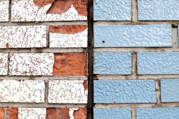 What if damage occurs to the neighbor's property during work Mansfield?