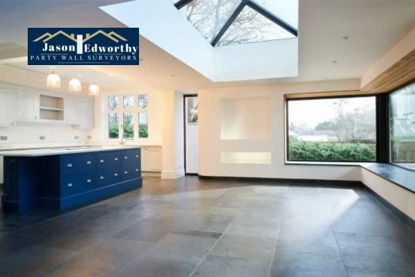Our top tips for building near a boundary line Mansfield