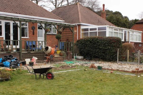 Understand the importance of boundary walls Mansfield contact Jason edworthy party wall surveyors today!