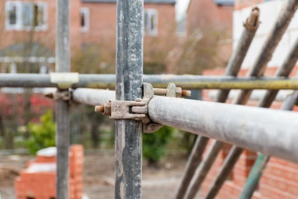 Ensure a party wall agreement is in place before Damage to Property Mansfield happens.