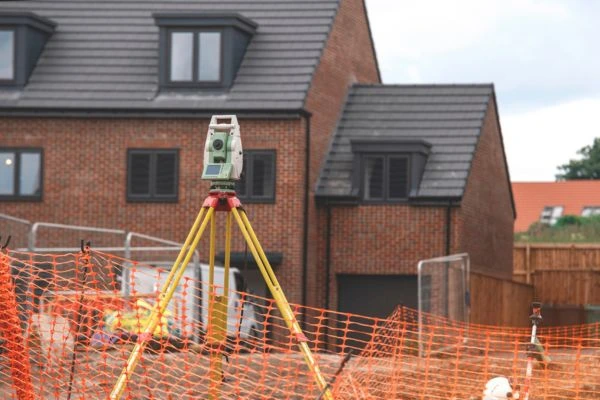 Damage to Property Mansfield - speak to our surveyors today!