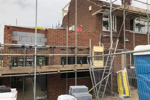 What to do if you have an Invalid Party Wall Notice Mansfield