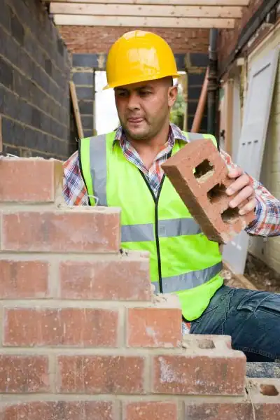 Jason Edworthy Party Wall Surveyors Mansfield Working with Builders